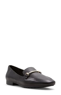 ALDO Harriot Loafer Black at Nordstrom,