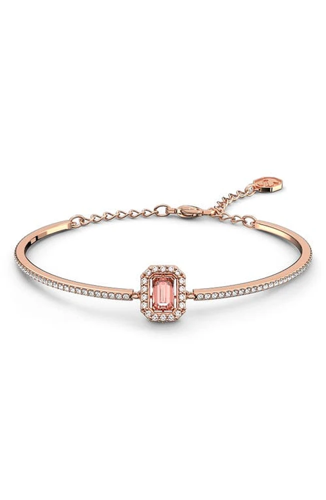 Swarovski Millenia Crystal Bangle in at Nordstrom