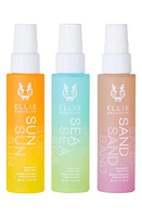 Ellis Brooklyn Beach Read Body Mist Trio (Limited Edition) $105 Value at Nordstrom