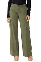 Sanctuary Reissue Wide Leg Cargo Pants at Nordstrom,