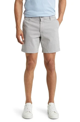 AG Cipher 7-Inch Chino Shorts at Nordstrom,