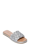 BERNARDO FOOTWEAR Troy Slide Sandal at Nordstrom,