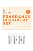 By Rosie Jane Fragrance Discovery Set USD $25 Value at Nordstrom