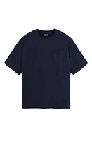 Scotch & Soda 3 Crosses Core Organic Cotton Pocket T-Shirt at Nordstrom,