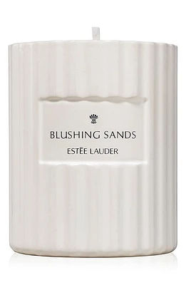 Estée Lauder Blushing Sand Scented Candle at Nordstrom