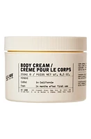 Le Labo Hinoki Body Cream at Nordstrom