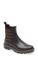 Toni Pons Corbin Waterproof Chelsea Boot Black at Nordstrom,