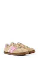 Camper Pelotas Sollar Sneaker Medium Beige at Nordstrom,