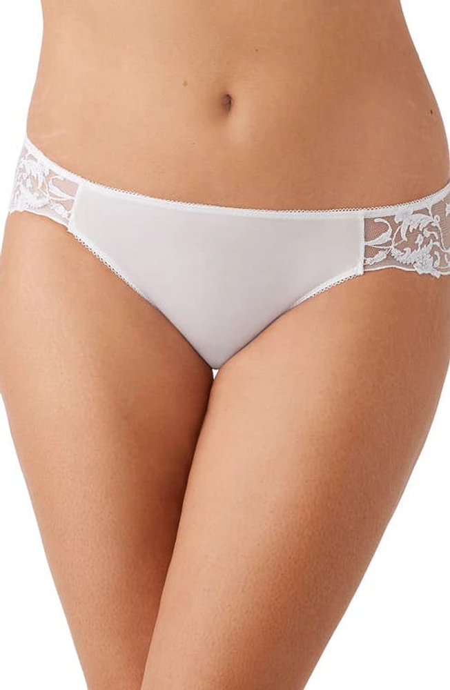 Wacoal Dramatic Interlude Bikini at Nordstrom,