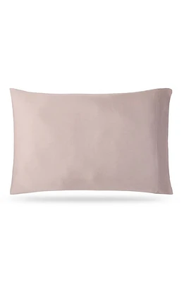 Sijo Eucalyptus Tencel Lyocell Pillowcase Set in Blush at Nordstrom