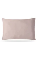 Sijo Eucalyptus Tencel Lyocell Pillowcase Set in Blush at Nordstrom