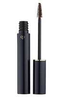 Clé de Peau Beauté Beauté Eyebrow Gel in 101 Auburn at Nordstrom