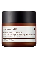 Perricone MD High Potency Classics Face Finishing & Firming Moisturizer at Nordstrom, Size 2 Oz