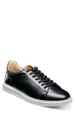 Florsheim Social Sneaker Black at Nordstrom