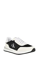 Calvin Klein Piper Sneaker in Whi01 at Nordstrom, Size 7