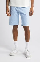 KROST Contrast Carpenter Bermuda Shorts Omphalodes at Nordstrom,