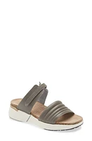 Naot Vesta Sandal Leather at Nordstrom,