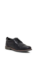 Steve Madden Oliverr Oxford in Black Multi at Nordstrom, Size 13 M