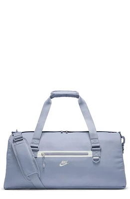 Nike Elemental Duffle Bag in Ashen Slate/Light Silver at Nordstrom