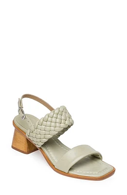 Bernardo FOOTWEAR Beaufort Sandal Moss at Nordstrom,