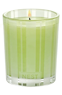 NEST New York Lime Zest & Matcha Candle in Votive at Nordstrom