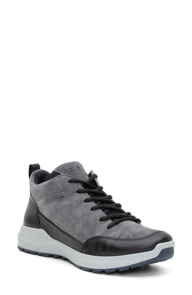 ara Highland Gore-Tex Hiking Boot Grey at Nordstrom,