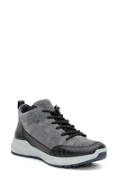 ara Highland Gore-Tex Hiking Boot Grey at Nordstrom,