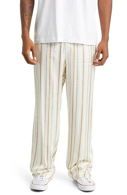 Honor THE GIFT Stripe Pants at Nordstrom,