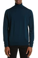 John Smedley Richard Turtleneck Merino Wool Sweater at Nordstrom,