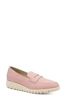 Amalfi by Rangoni Embrezza Wedge Loafer at Nordstrom,