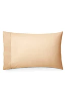 DKNY Set of 2 Luxe Egyptian Cotton 700 Thread Count Pillowcases in Gold Dust at Nordstrom