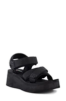 Seychelles Serenade Platform Wedge Sandal at Nordstrom,