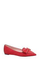 Kate Spade New York be dazzled pointed toe flat at Nordstrom,