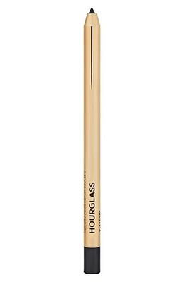 HOURGLASS Voyeur Waterproof Gel Eyeliner in Obsidian at Nordstrom