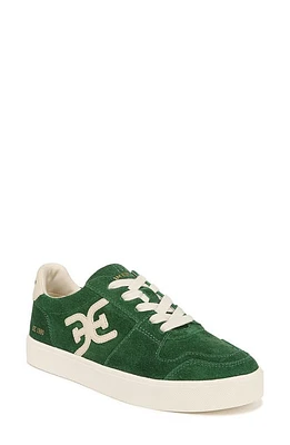 Sam Edelman Ellie Sneaker Bright Pine/Antique White at Nordstrom,