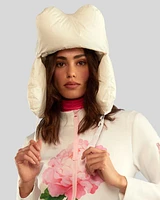 Cynthia Rowley Cloud Trapper Hat in at Nordstrom