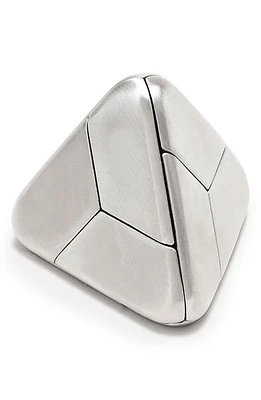 CRAIGHILL Tetra Stainless Steel Puzzle at Nordstrom