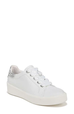 Naturalizer Morrison Bliss Sneaker Leather at Nordstrom