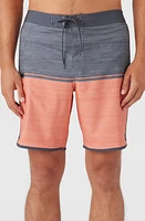 O'Neill Hyperfreak Tech Traveler Noman Board Shorts at Nordstrom,