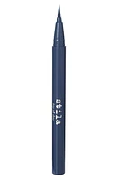 Stila Stay All Day Waterproof Liquid Eyeliner in Midnight at Nordstrom