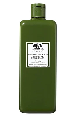 Origins Mega-Mushroom Relief & Resilience Soothing Treatment Lotion at Nordstrom, Size 6.7 Oz