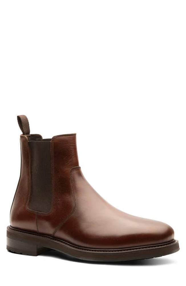 Crosby Square Mayfield Chelsea Boot Cola at Nordstrom,