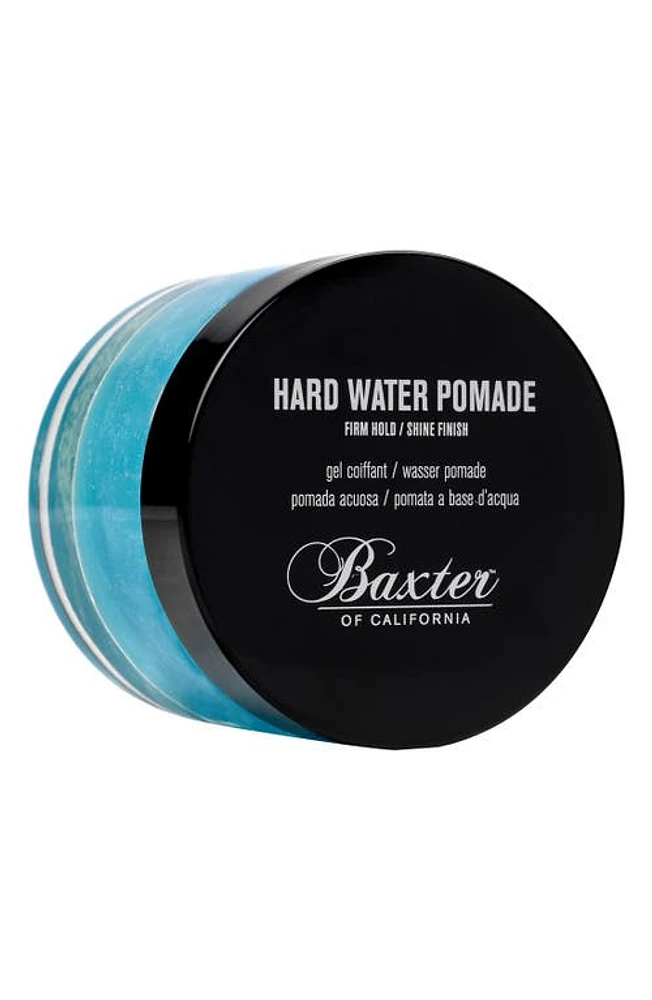 Baxter of California Hard Water Pomade at Nordstrom