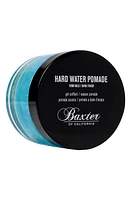 Baxter of California Hard Water Pomade at Nordstrom