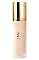 Guerlain Parure Gold Skin Matte Fluid Foundation in 1C at Nordstrom