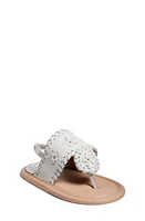 Jack Rogers Baby Jacks Sandal at Nordstrom, Months