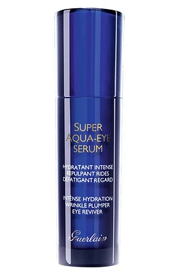 Guerlain Super Aqua Hydrating Eye Serum at Nordstrom, Size 0.5 Oz