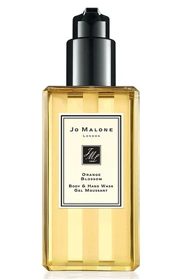 Jo Malone London Orange Blossom Body & Hand Wash at Nordstrom, Size 8.5 Oz