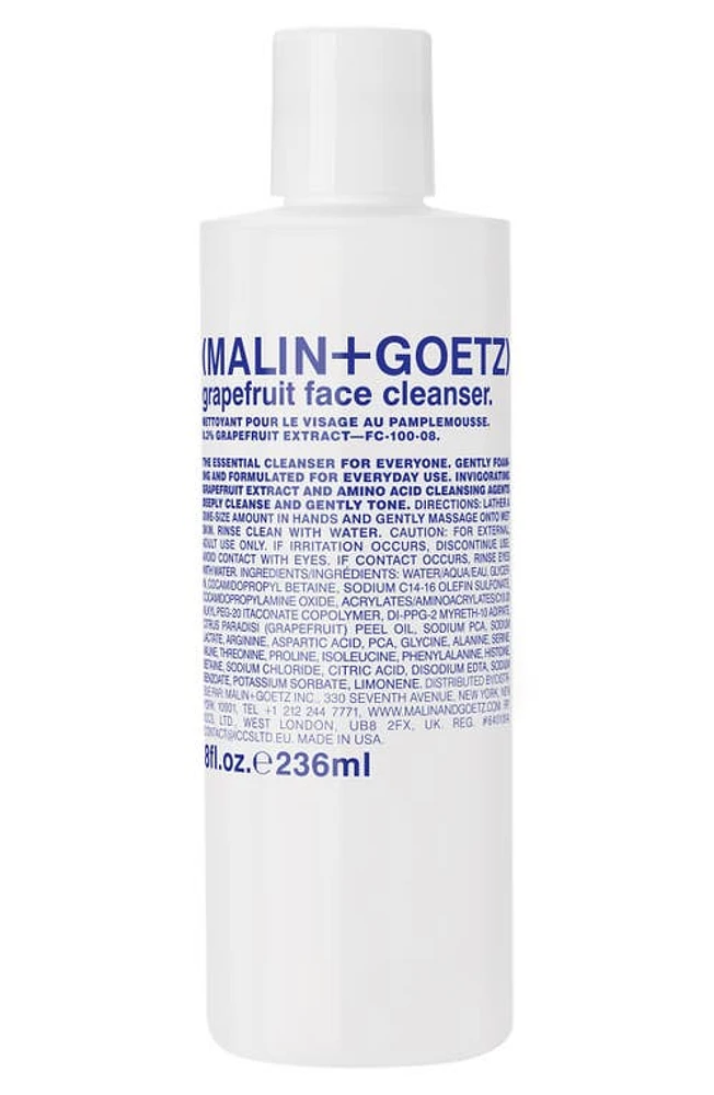 MALIN+GOETZ Grapefruit Face Cleanser at Nordstrom