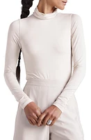 Splendid x Kate Young Turtleneck Bodysuit at Nordstrom,